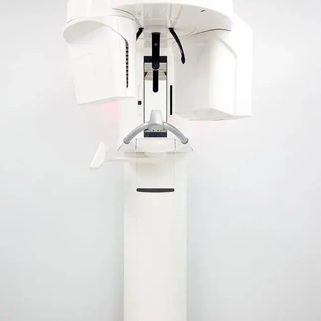 CBCT Digital Imaging
