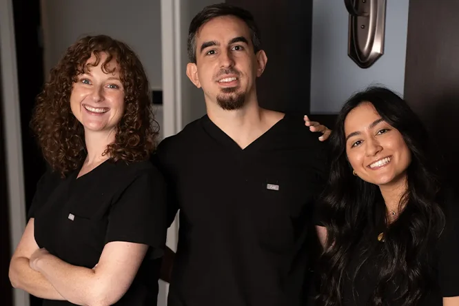 Meets Aesthetics Left Image