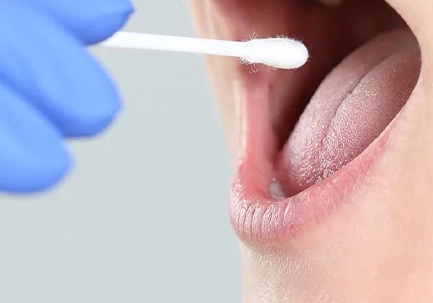 Microbial Testing Image