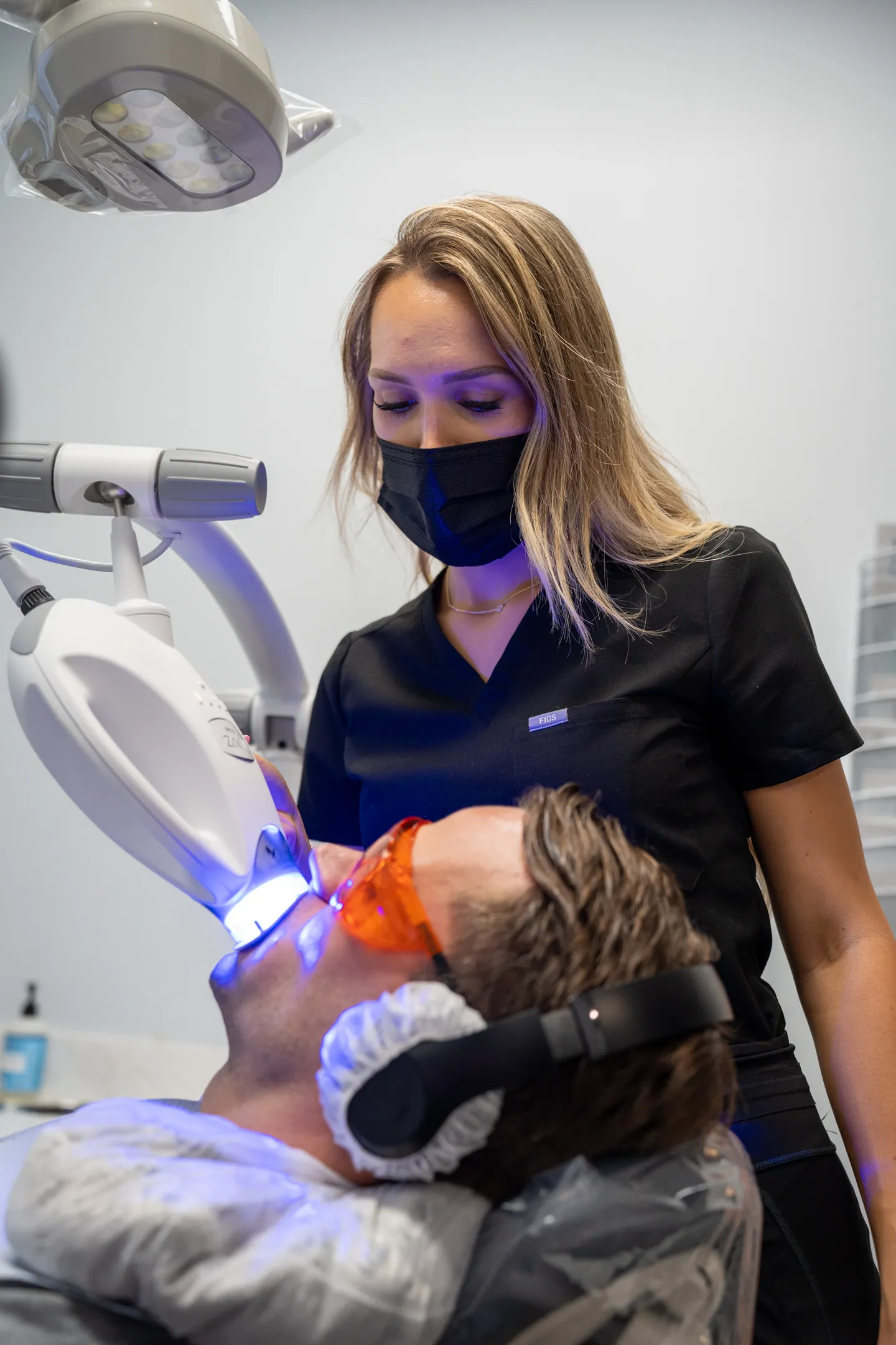 Office Creatment Image