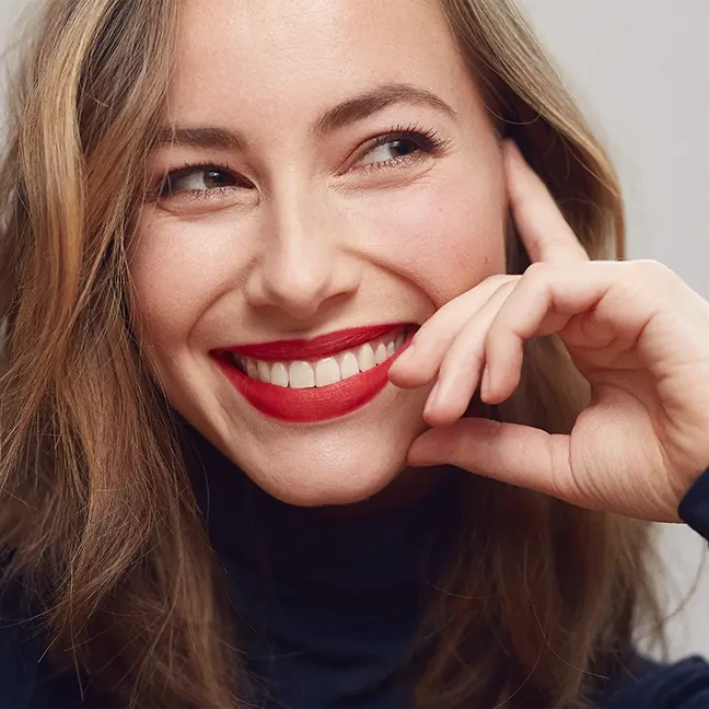 Why should I get a Smile Makeover Image