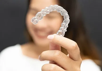 Suresmile & Invisalign